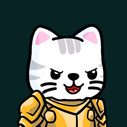 Purrfect Cats #49
