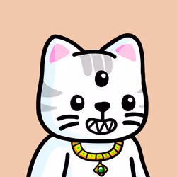 Purrfect Cats #1091