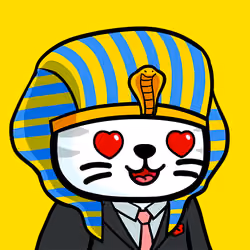 Purrfect Cats #465