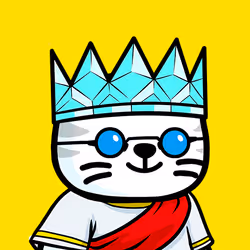 Purrfect Cats #518