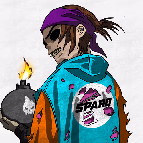 Sparq Break Free