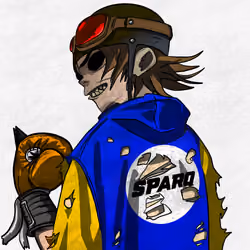 BREAK FREE PLAY SPARQ #1733
