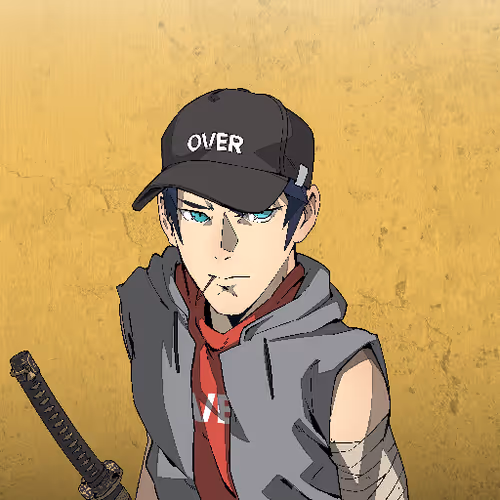 Overhype  #293