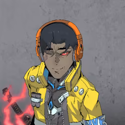 Overhype  #145