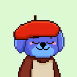Cozy Dogs #312