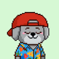 Cozy Dogs #53
