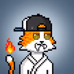 Coping Cat #1632