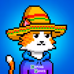Coping Cat #299