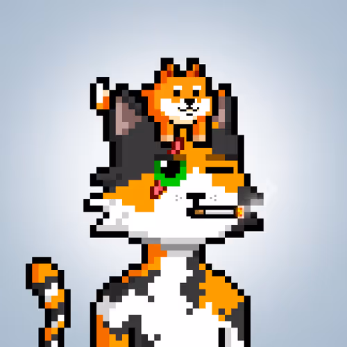 Coping Cat #170