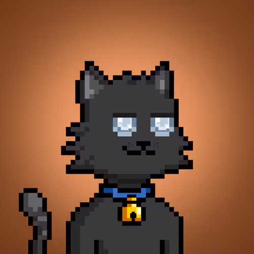 Coping Cat #660