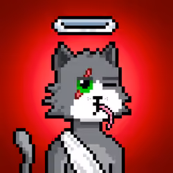 Coping Cat #2145