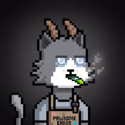 Coping Cat #421