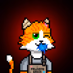 Coping Cat #1208