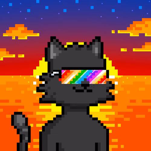 Coping Cat #458