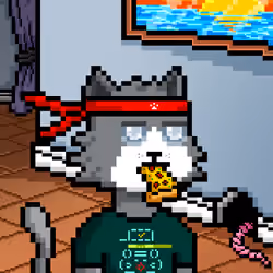 Coping Cat #280