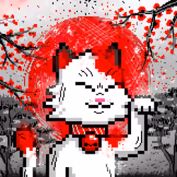 Coping Cat #488