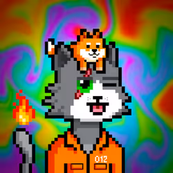 1087