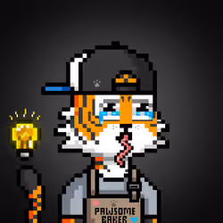Coping Cat #1052