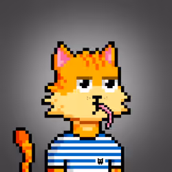 Coping Cat #155