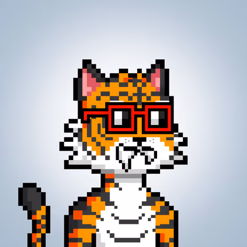 Coping Cat #1748