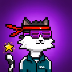 Coping Cat #228