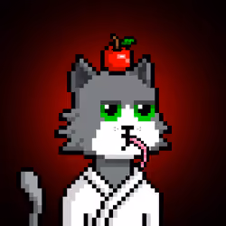 Coping Cat #2368