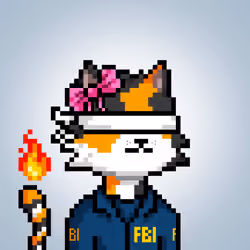 Coping Cat #242