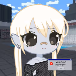 Tenshi #910