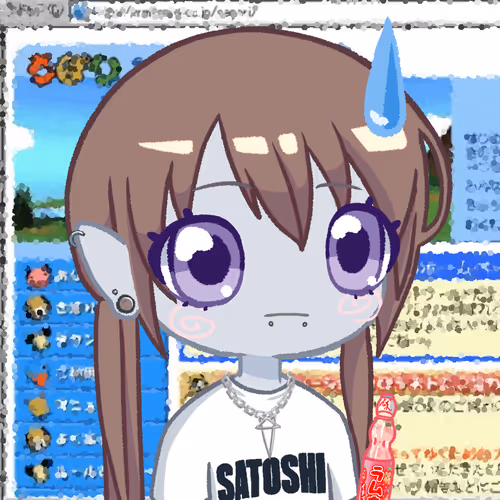 Tenshi #1384
