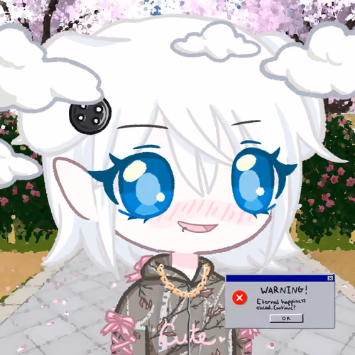Tenshi #1601