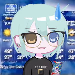 Tenshi #785