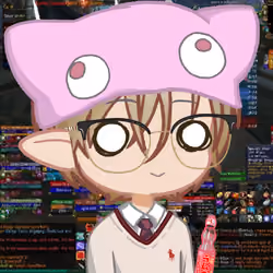 Tenshi #892