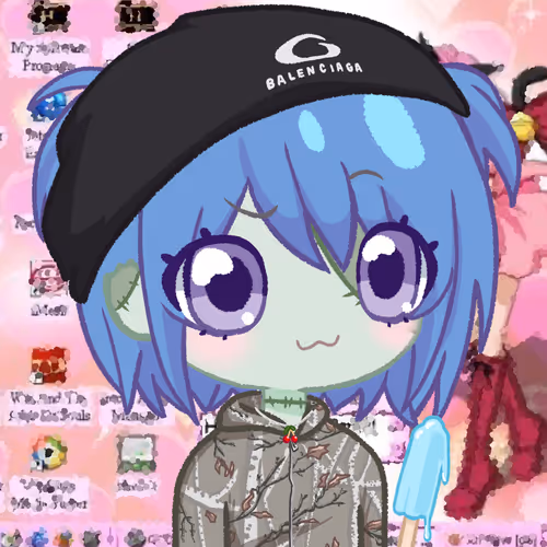 Tenshi #272