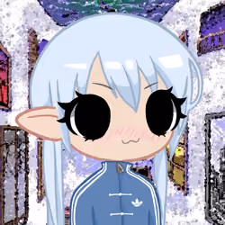 Tenshi #44