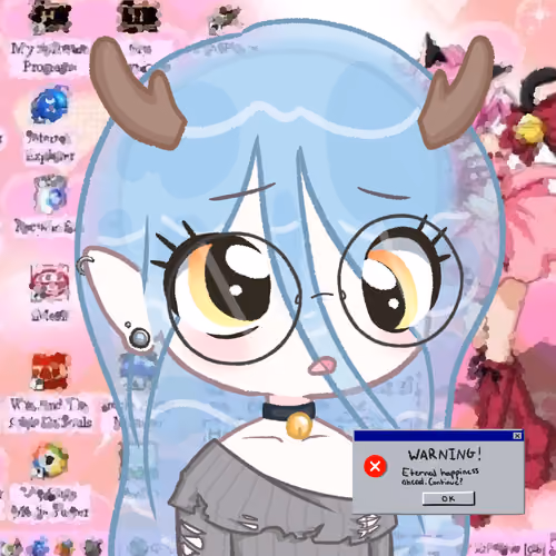 Tenshi #924
