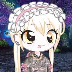 Tenshi #962