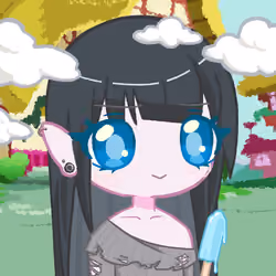 Tenshi #205