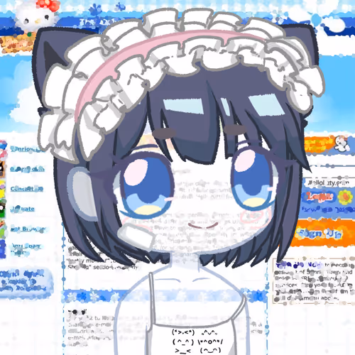 Tenshi #613
