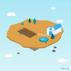 HYPED Farm Land #39