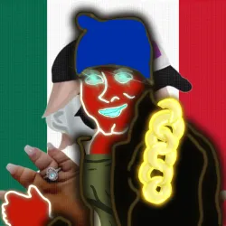 Ricardo #2395