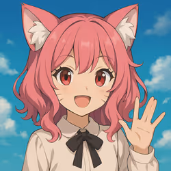 CatKitSune #27