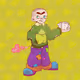 SHARTBOY #1364