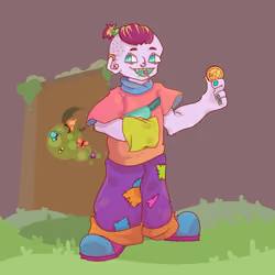 SHARTBOY #979