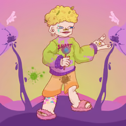 SHARTBOY #984