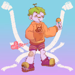 SHARTBOY #1726