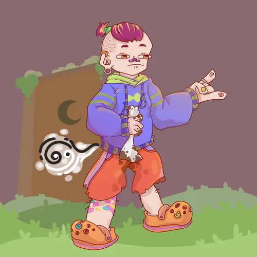 SHARTBOY #742