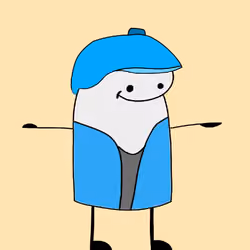 HyperToons #683