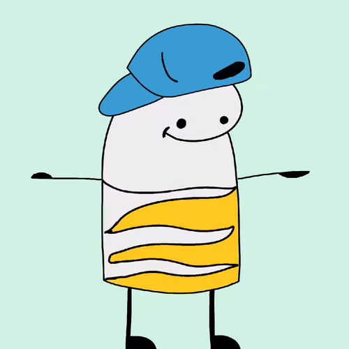 HyperToons #629