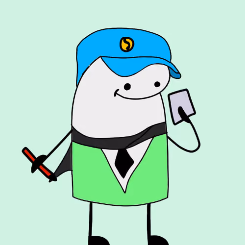HyperToons #269