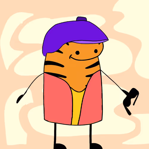 HyperToons #501